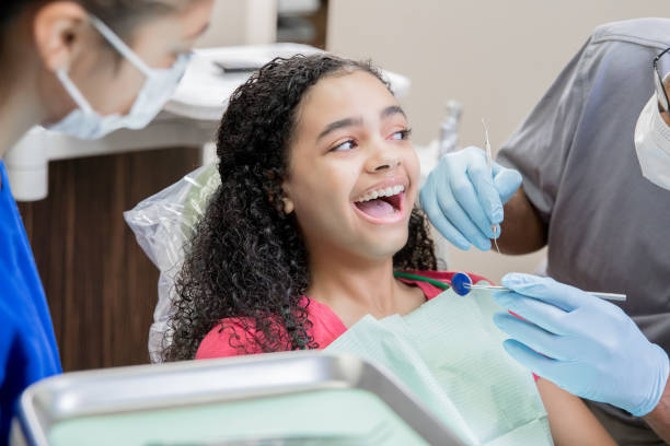 Best Emergency Dental Care for Broken or Chipped Teeth in Summerside, OH
