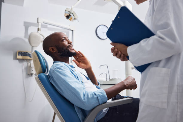 Best Emergency Treatment for Dental Infections or Abscesses in Summerside, OH