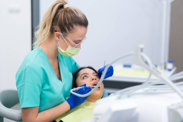 Best Emergency Denture Repair in Summerside, OH