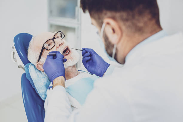 Best Emergency TMJ Treatment in Summerside, OH